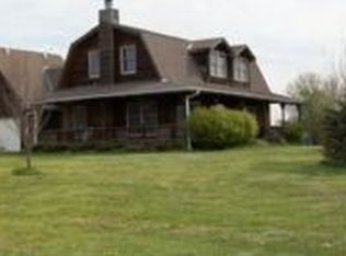 19005 Quinn Rd, Trimble, MO 64492