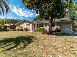 1334 E Manor Blvd, Charleston, SC 29407