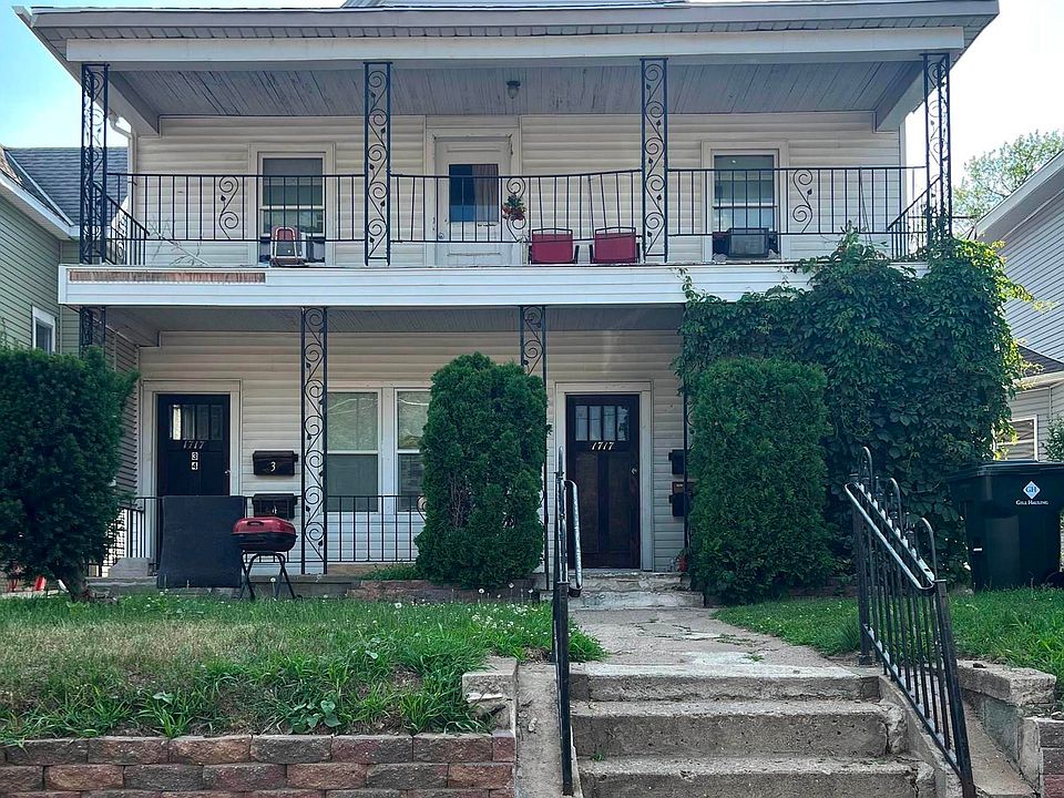 1st image of 1717 17 1/2 Court St