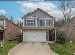 5468 Park Side Rd, Birmingham, AL 35244