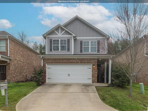 5468 Park Side Rd, Birmingham, AL 35244