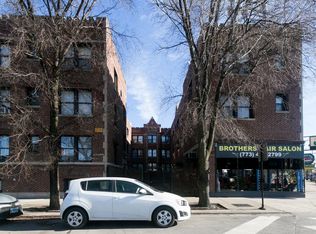 3121 N Hamlin Ave #L3, Chicago, IL 60618