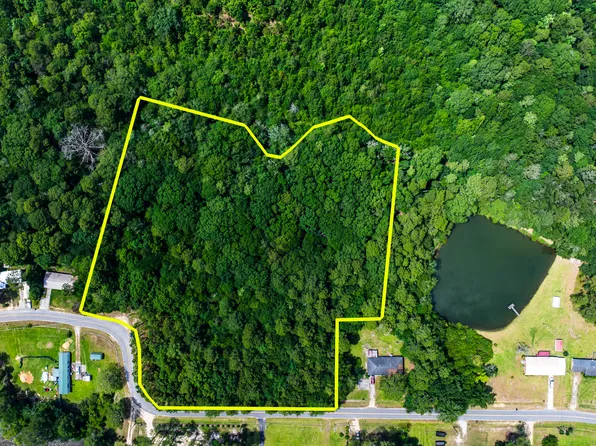 0 Lake Luck Dr, Swainsboro, GA 30401