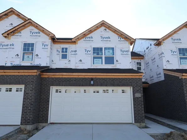 7232 Grandpoint Dr, West Chester, OH 45069