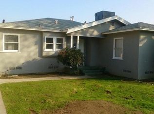 812 Caylor St, Bakersfield, CA 93304