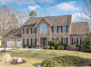 100 Stonewall Dr, Daleville, VA 24083