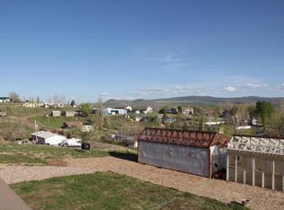920 Fairway Blvd, Craig, CO 81625