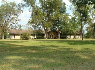 215 Cr 494, Kirbyville, TX 75956