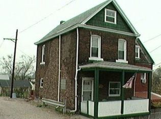 707 Zuerner Way, Braddock, PA 15104