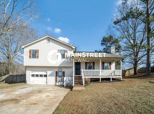 499 Woodland St, Dallas, GA 30157
