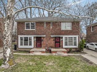 18492 Greenfield Rd, Detroit, MI 48235