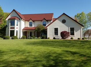 25520 31st St, Salem, WI 53168