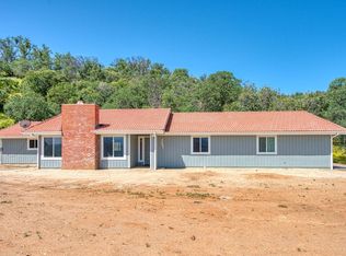 30994 Seminole Rd, Tollhouse, CA 93667