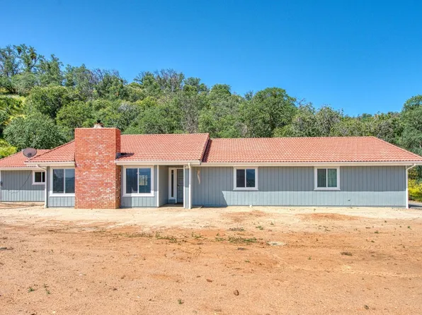 30994 Seminole Rd, Tollhouse, CA 93667