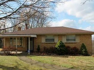 1019 Silver Ln, Mc Kees Rocks, PA 15136