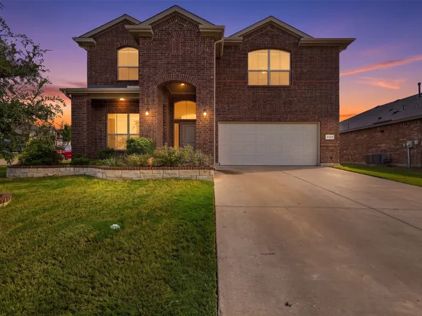1101 Burlingame Dr, Cleburne, TX 76033