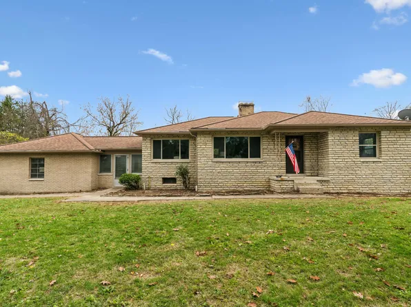 831 Highland Dr, Columbus, OH 43220