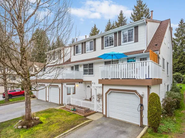 3939 Indian River Dr #46, North Vancouver, BC V7G 2P5