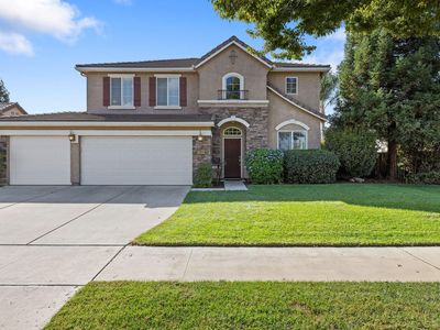 3855 N Chinowth Street, Visalia, CA, 93291