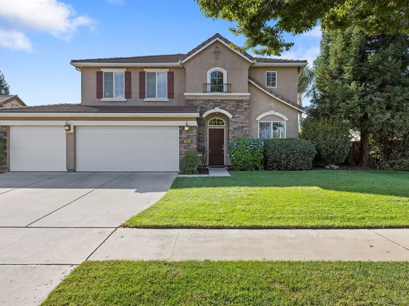 3855 N Chinowth Street, Visalia, CA 93291