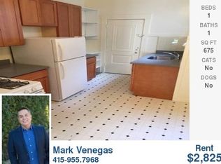 183 Parnassus Ave, San Francisco, CA 94117