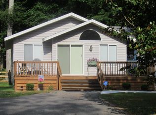 88 Tail Of The Fox Dr, Ocean Pines, MD 21811