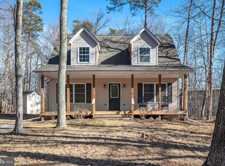 107 Green Dr, Cross Junction, VA 22625
