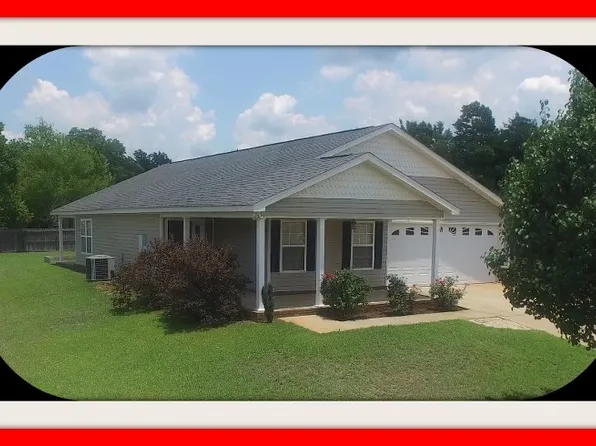 167 Griffith Ln, New Brockton, AL 36351