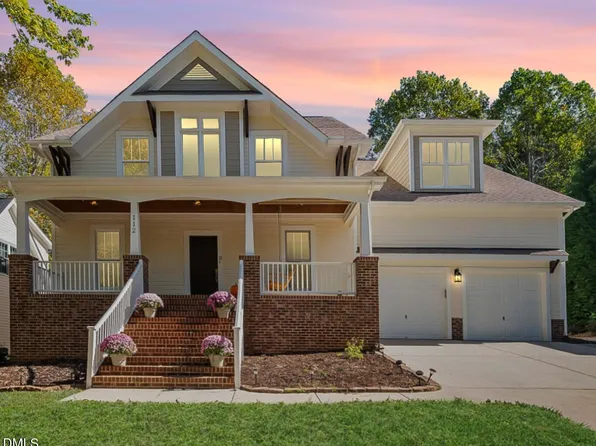 112 Skygrove Dr, Holly Springs, NC 27540