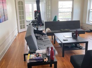 2001 Wendover St APT 1, Pittsburgh, PA 15217