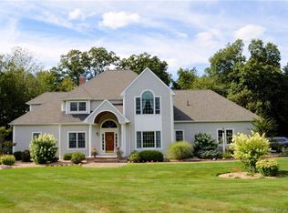 11 Wollmann Farms Rd, Burlington, CT 06013