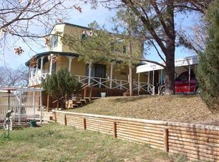 240 Bay Shore Dr, Nocona, TX 76255