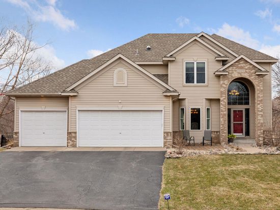 11373 Fernwood Cir N, Champlin, MN 55316