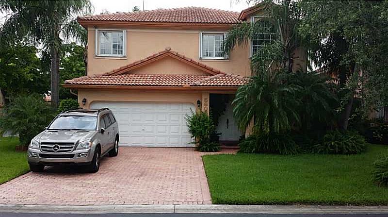 1st image of 5808 NW 109th Ave