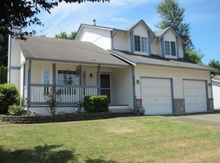 2542 Larkspur Dr, Puyallup, WA 98374