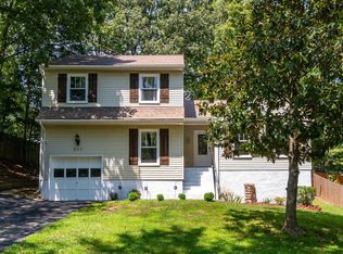 207 Coldspring Dr, Stafford, VA 22554