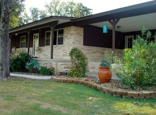 600 E Elm St, Russellville, AR 72802