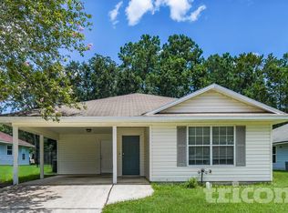 2122 Center Way, Middleburg, FL 32068