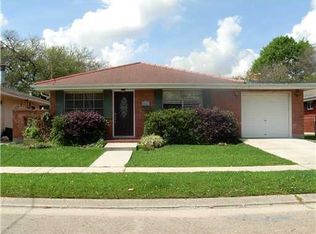 1126 Papworth Ave, Metairie, LA 70005