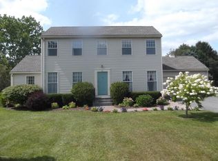 181 Orchard Rd, Dalton, MA 01226