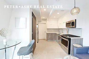 Rented by Peter Ashe