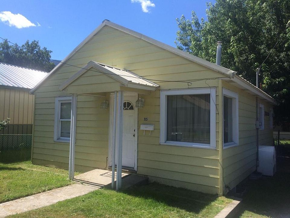 2nd image of 118 W Mission Ave