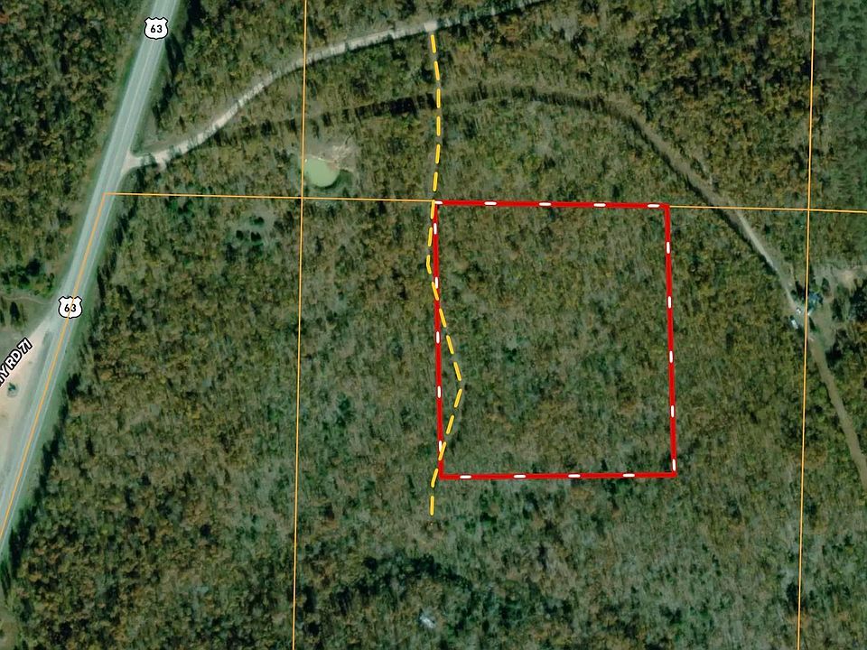 2nd image of 0 Private Road Off Walnut Grv