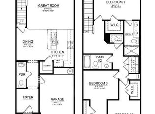 453 Cameo Ct, Saint Cloud, FL 34769
