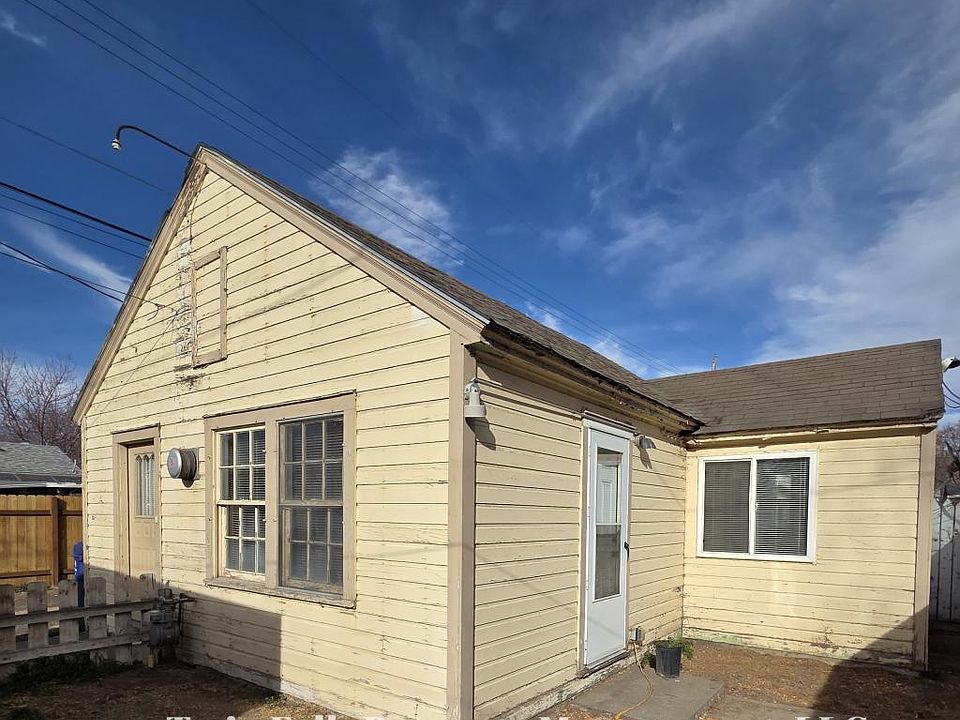 1st image of 1429 Poplar Ave #1/2