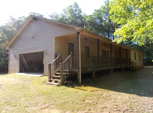 2220 Yorkshire Dr, Sandy Level, VA 24161