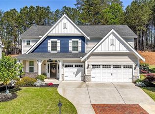 7935 Welch Ml, Ball Ground, GA 30107
