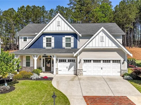 7935 Welch Ml, Ball Ground, GA 30107