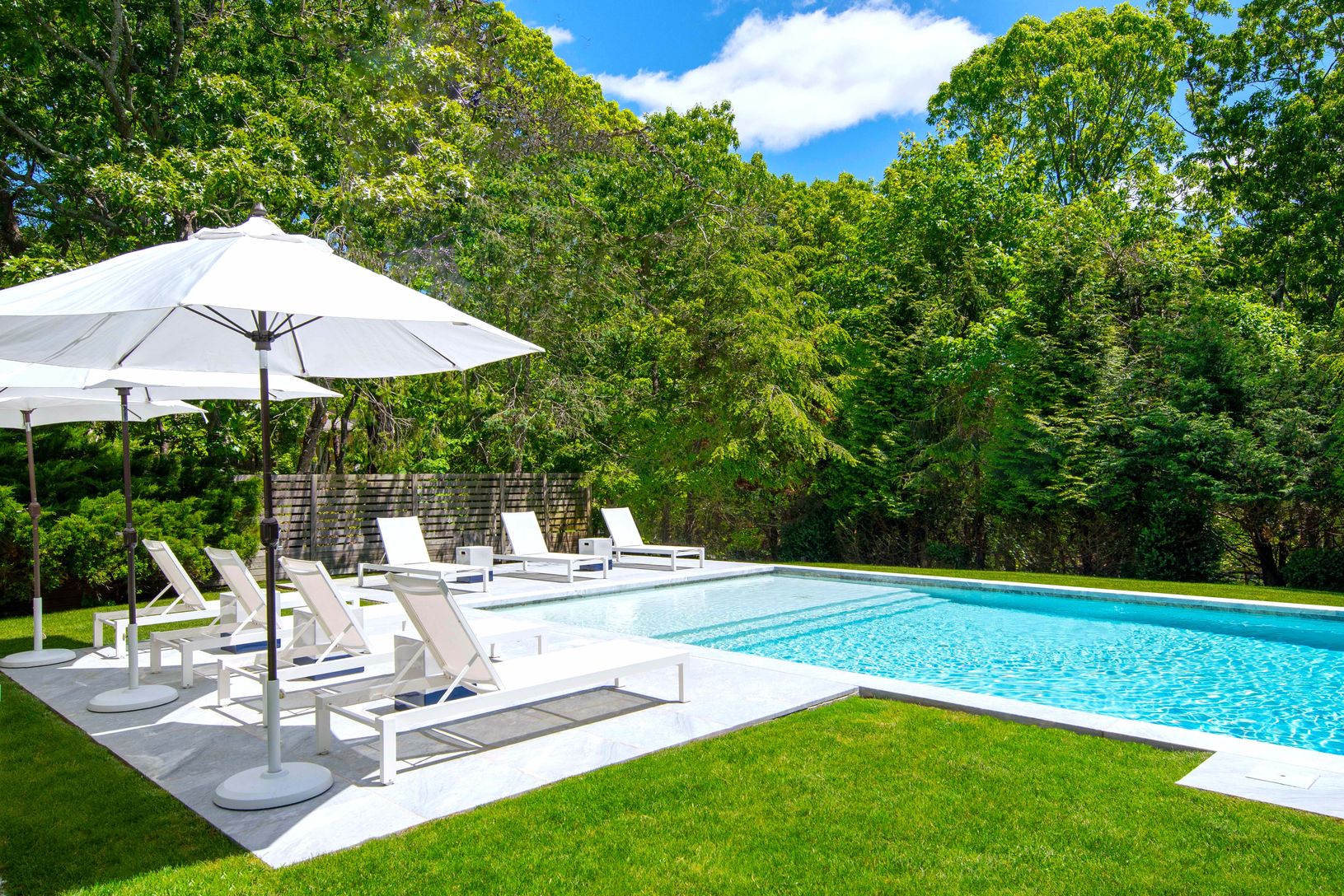  Relax renew recharge Resort Style!