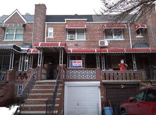 2214 E 29th St, Brooklyn, NY 11229